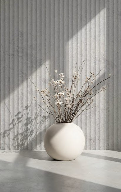 Undora Tundra Grey Alveo – pintakuva