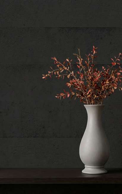 Undora Velvet Black Muro – pintakuva